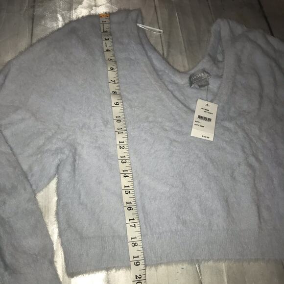 Wildfire Sweater in Sky Grey
Finders Keepers - Picture 6 of 8